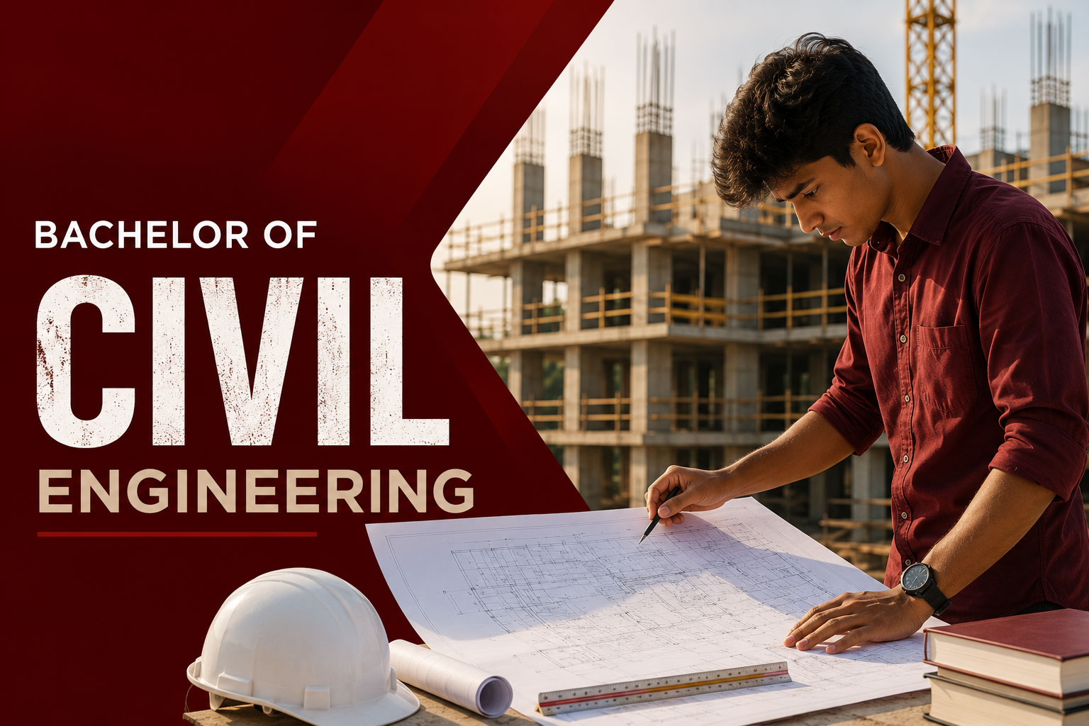 Civil Engineering Department