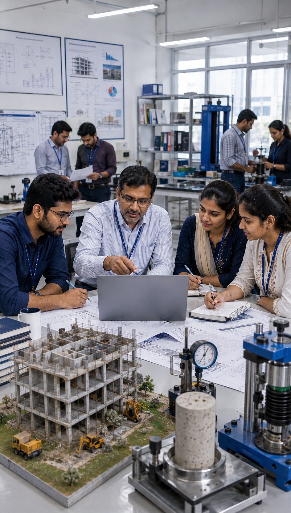 Construction Engineering Research