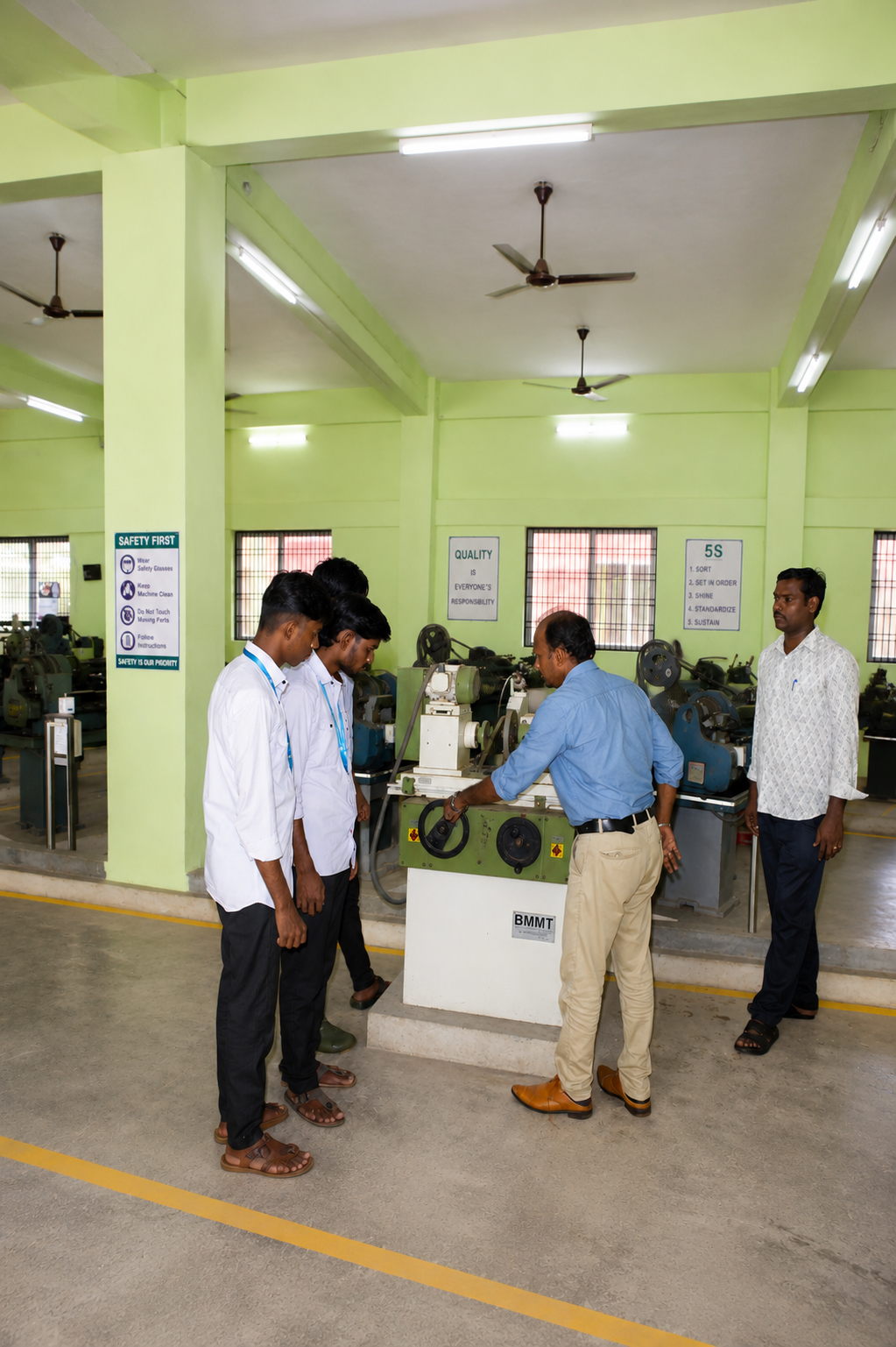 Mechanical Engineering Research