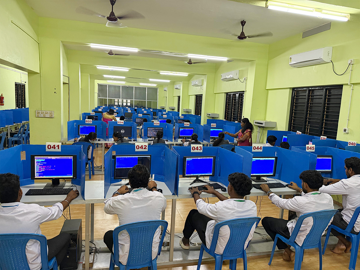 Computer Laboratory